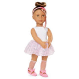 Muñeca Mika