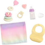 Muñecas Tory & Riley