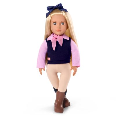 Muñeca Presley