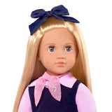 Muñeca Presley