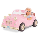 OG - Carro Retro