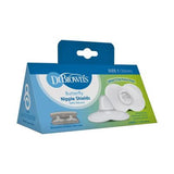 Protectores de Pezones Butterfly 20mm