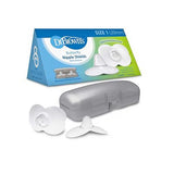 Protectores de Pezones Butterfly 20mm