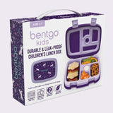 Bentgo Lonchera Kids Print - Unicornio