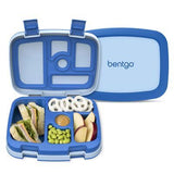 Bentgo Lonchera Infantil Leakproof-Azul