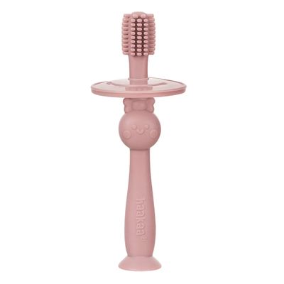 Cepillo de Dientes 360 Rosa