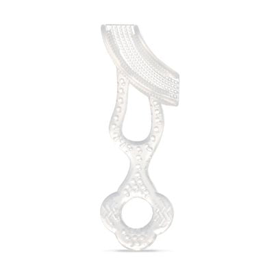 Cepillo de Dientes Contorneado