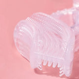 Cepillo de Dientes Contorneado