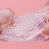 Cepillo de Dientes Contorneado