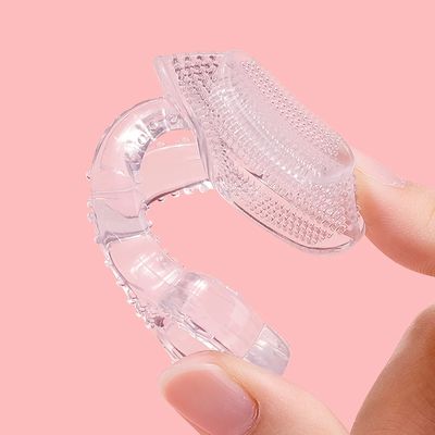 Cepillo de Dientes Contorneado