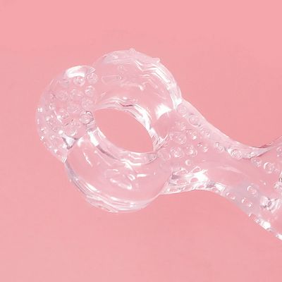 Cepillo de Dientes Contorneado
