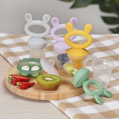 Set Freeze-N-Feed Verde Oliva