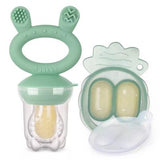 Set Freeze-N-Feed Verde