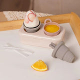 Molde De Helado Freeze-N-Sip Rosado