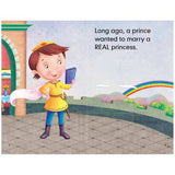 Libro Nivel 1 - La Princesa y El guisante & Hansel y Gretel