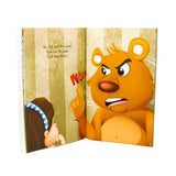 Libro Nivel K - Masha and the Bear & The Hare and The Tortoi