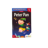 Libro Nivel 3 - Alice in Wonderland & Peter Pan Surt.