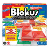 Juego De Mesa - Blokus