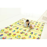 Mat de Piso 6.9  x 4.6 x .13 pies Estilo Dino Sports