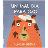 Libro Infantil Ilustrado Surtido