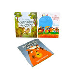 Libro Infantil Ilustrado Surtido