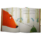 Libro Infantil Ilustrado Surtido