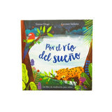 Libro Infantil Ilustrado Surtido