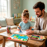 Libro de Actividades Manos a la Obra 1