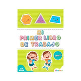 Mi Primer Libro de Trabajo Surtido