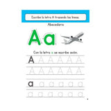 Mi Primer Libro de Trabajo Surtido