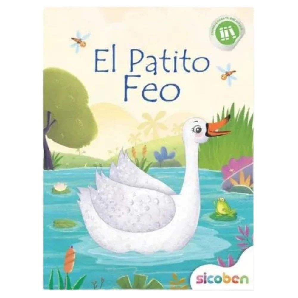 Libro Colorear Cuentos para Colorear