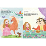Libro Cuentos Clásicos 6 En 1