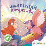 Libro  Cuentos De Biblioteca