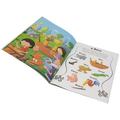Libro  Cuentos De La Biblia