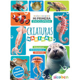 Libro Cuentos Increíbles Conocimientos