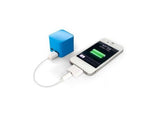 Cargador Externo (Powerbank) 2000mAh con Adaptadores