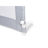 Barrera Cama Abatible 1.50 Mod Estrella