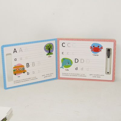 Libro Cuentos Pizarra Fisher Price