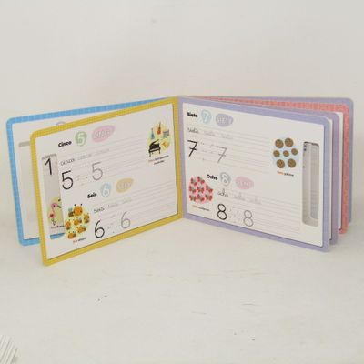 Libro Cuentos Pizarra Fisher Price