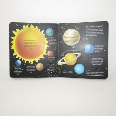 Libro Cuentos Pestañitas Curiosas