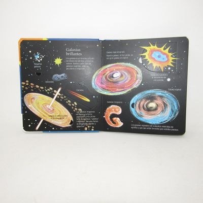 Libro Cuentos Pestañitas Curiosas