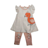 Set 3 Pc Niño Body Pantalon y Zapato