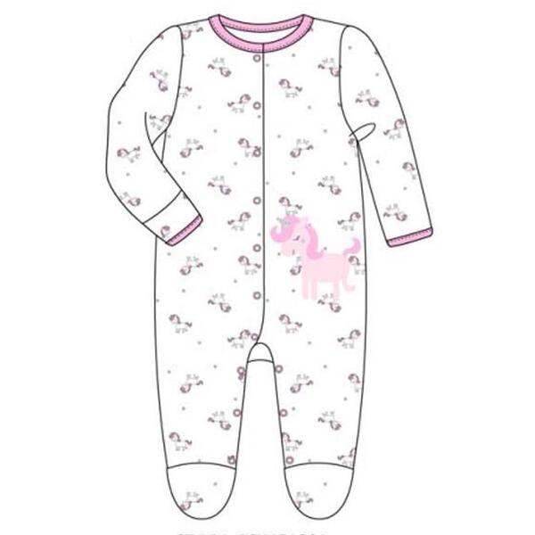 Ropita - Coverall Estrechies