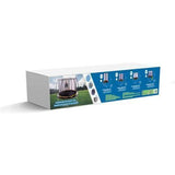 Tampolin Btl 12 Pies con Malla