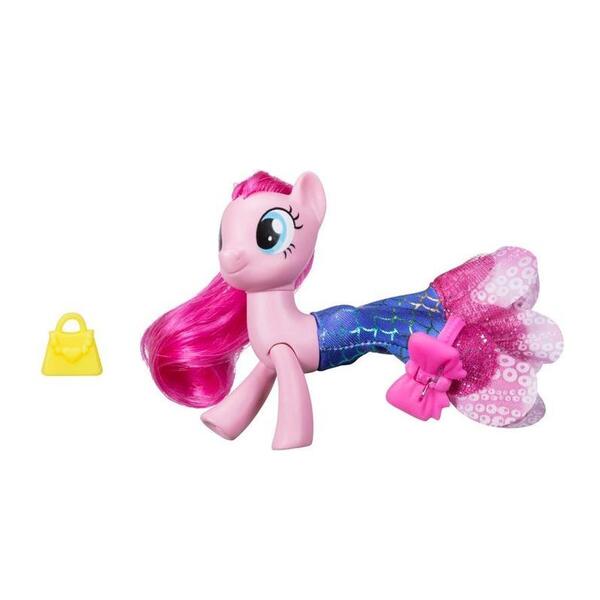 My Little Pony - Proyecto Twin Vestido 3p