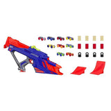 Nerf Nitro - Furia de Motores