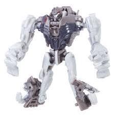 Transformer Pelicula - Figura Legion