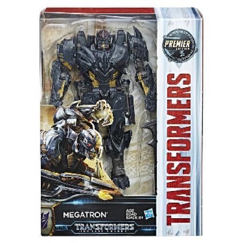 Transformer Pelicula - Figura Voyager