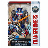 Transformer Pelicula - Figura Voyager