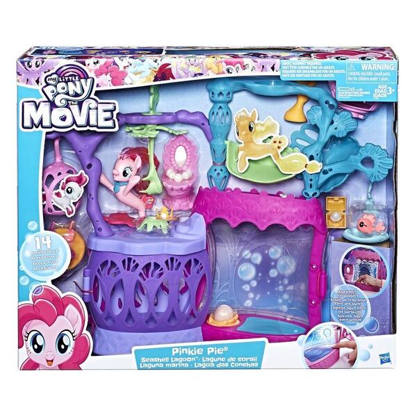 My Little Pony - Projecto Twinkle Mundo